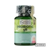 Nature's Supreme Probiyotik 5B 30 Kapsül