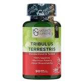 Nature's Supreme Tribulus Terrestris İçeren 90 Kapsül