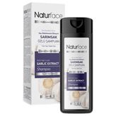 Naturface Sarımsak Özlü Şampuan