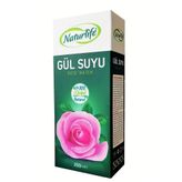 Naturlife 200 ml Gül Suyu