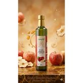Naturlife Elma Sirkesi - 500 ml