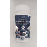 Naturlife Magnezyum Complex 60 Tablet