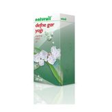 Naturoil 20 ml Defne Gar Yağı
