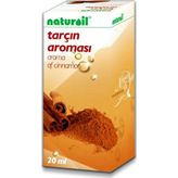 Naturoil 20 ml Tarçın Aroması