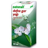 Naturoil 50 ml Defne Gar Yağı
