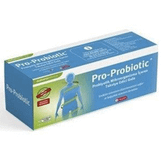 Naturopathica Pro-Probiotic 30 Kapsül