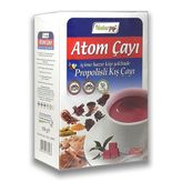 Naturpy 150 gr Propolisli Kış Atom Çayı (2 adet)