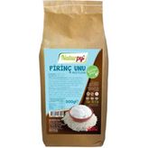 Naturpy 315 gr Pirinç Unu