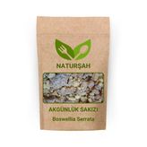 Naturşah Akgünlük Sakızı 100 Gr