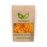 Naturşah Akgünlük Sakızı Toz 100 Gr