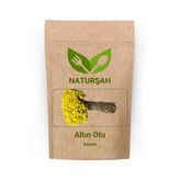 Naturşah Altın Otu (Demet) 100 gr