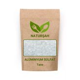 Naturşah Alüminyum Sülfat 500 Gr