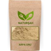 Naturşah Arpa Unu 1 Kg