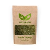 Naturşah Funda Yaprağı 250 gr