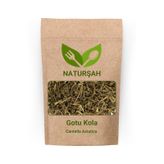 Naturşah Gotu Kola Centella Asiatica 50 G