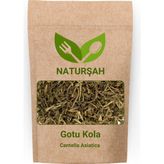 Naturşah Gotu Kola (Centella Asiatica) 500 gr