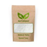 Naturşah İngiliz Tuzu 50 Gr