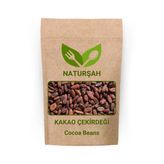 Naturşah Kakao Çekirdeği 250 Gr