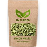 Naturşah Limon Melisa 1 kg