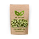 Naturşah Limon Melisa 250 gr