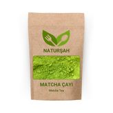 Naturşah Matcha Çayı Matcha Tea 1 KG