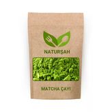 Naturşah Matcha Çayı (Matcha Tea) 250 gr