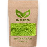 Naturşah Matcha Çayı (Matcha Tea) 50 gr