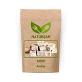 Naturşah Misk Amber 250 gr
