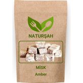 Naturşah Misk Amber 50 gr