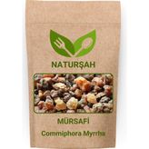 Naturşah Mürsafi / Commiphora Myrrha 50 gr