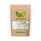 Naturşah Pirinç Unu 100 Gr