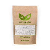 Naturşah Potasyum Karbonat 250 Gr