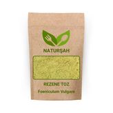 Naturşah Rezene Toz 250 Gr