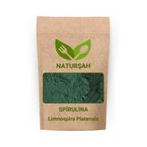 Naturşah Spirulina 500 Gr