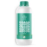 Naturwin 7-7-7 Sıvı Npk Azot Fosfor Potasyum Dengeli Sıvı Gübre 1 Lt