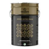 Naturwin Amino Nitro Phos 10 Kg Katı Organomineral Gübre