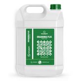 Naturwin Organomax Plus Azot Potasyum Sıvı Organomineral Gübre 5 Lt