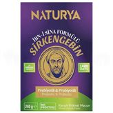 Naturya Sirkengebin Karışık Bitkisel Macun 240 Gr