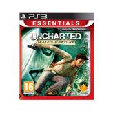 Naughty Dog Uncharted Drake's Fortune Ps3