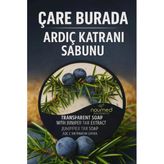 Naumed Biocosmetic - Ardıç Katranı Sabunu