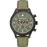 Nautica A18684G Erkek Kol Saati