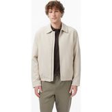 Nautica Erkek Bej Regular Fit Ceket - M