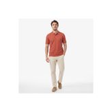 Nautica Erkek Ekru Regular Fit Pantolon