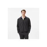 Nautica Erkek Gri Regular Fit Ceket