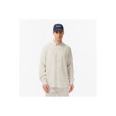 Nautica Erkek Gri Regular Fit Gömlek