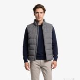 Nautica Erkek Gri Yelek-J67138T.0GH XS