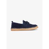 Nautica Erkek Lacivert Loafer