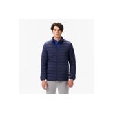 Nautica Erkek Lacivert Regular Fit Mont