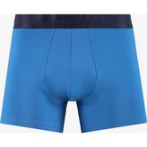 Nautica Erkek Mavi Boxer - 4IB-Mavi - S