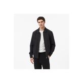 Nautica Erkek Siyah Regular Fit Ceket